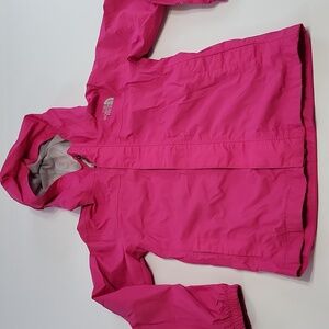 The North Face Girls Jackets size small